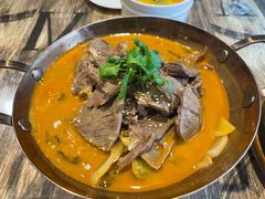 -香山湖家家宴(中山陵店)