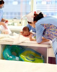 -爱帝宫月子中心·成都概念院