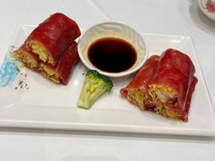 -稻香饭店(龙华天虹店)