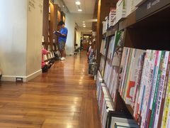 -诚品书店(敦南店)