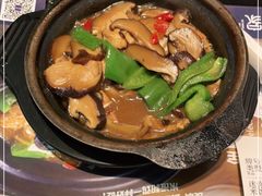 -膳当家黄焖鸡米饭(下沙宝龙店)