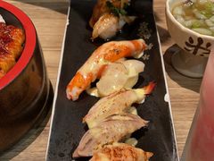 -Tuna maki寿司(园区永旺店)