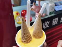 -Vola Gelato意大利手工冰淇淋(朝阳大悦城店)