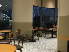 -星巴克臻选(深圳欢乐港湾店)