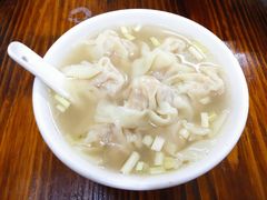 -汉记面馆(南华东路店)