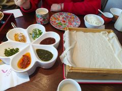 生态嫩豆腐-涿掌柜·涿州宴