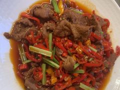 -乔阿马·江南味·驴肉香(龙湖华泾天街店)