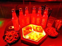 -赤红音乐现场(浦东金桥路店)