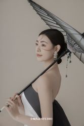 -全城热恋璀璨婚纱摄影(国贸总店)