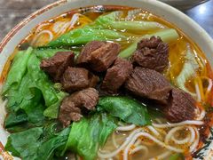 -天府面庄(天平路店)