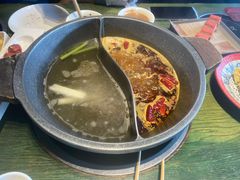 -老灶堂文创火锅(文艺路店)