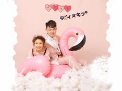 -维纳斯化妆摄影学校