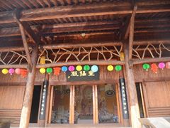 -陈武帝故宫