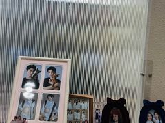 -海马体照相馆(大连罗斯福广场店)