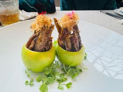 -太湖饭店·寄畅轩中餐厅