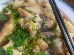 -清真·白家牛肉罩火烧老店(育才街店)