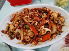 -常家活海鲜小吃(仅一家无分店)