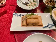 -杭州香格里拉·香宫中餐厅
