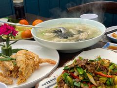 -渔满仓海鲜渔家(象山二店)