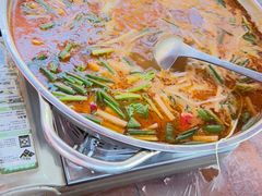 -古城苗家土菜馆(河景餐厅店)