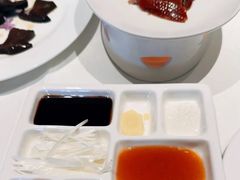 -四季民福烤鸭店(通州马驹桥店)