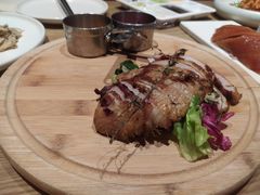 -小大董·烤鸭(凤凰汇店)