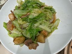 -汤城小厨•粤菜•靓汤(西直门凯德MALL店)