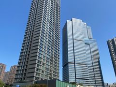 -钱江新城