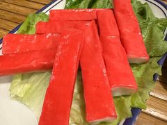 -厝味火锅·潮汕卤水火锅(十一合店)