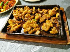 -一棠龙虾•王牌虾球(楚河汉街店)