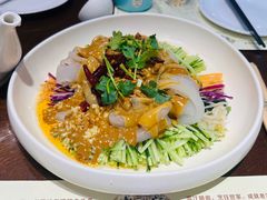 -老厨家(友谊路总店)