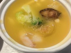 -不倒翁·安徽名菜楼(步行街店)