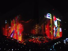 -宝能国际体育演艺中心