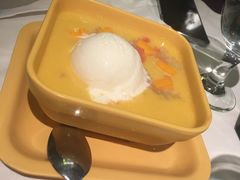 杨枝甘露-太平馆西餐厅(北京路店)