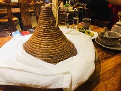 石锅鱼-滇香肴·云南菜蒸汽石锅鱼(云南北路店)