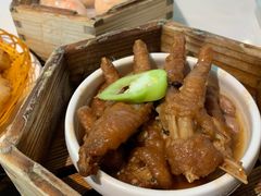 -大有利茶餐厅(福民店)