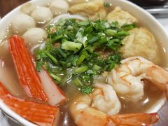 -曼谷食堂·泰国家庭料理