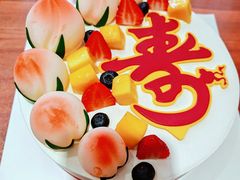 -好利来(世纪金源购物中心店)