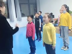 -西安小天鹅艺术团(金花路校区)