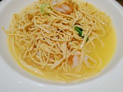 -将相和·海鲜蒸饺大连菜