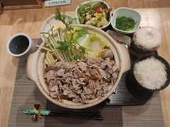 -森味花园·日本料理(伊藤洋华堂亚运村店)