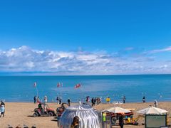 -青海湖国家重点风景名胜区
