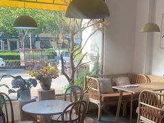 -嗒令甜品·主题融合料理餐厅(首座时代店)