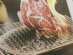 -千寻山野烤肉(中关村店)