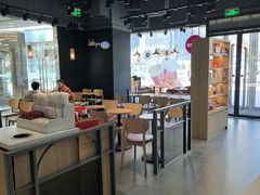 -COSTA COFFEE(丰联广场店)