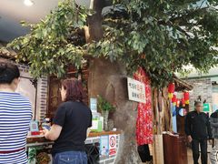 -旺角小渔村(幸福中路店)