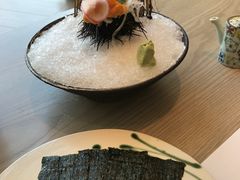 -天丰日本料理·铁板烧