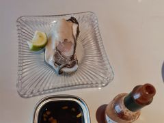 -蚝堡海鲜·威海菜·海肠捞饭·烧烤·亚洲吃蚝公司(幸福门店)