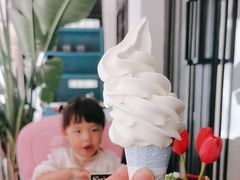 -Osteria Garden 生蚝花园餐厅(原进贤路店)