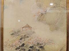 -上海市静安区图书馆(新闸路馆)